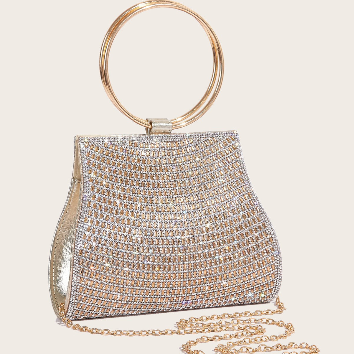 The Bling Bag