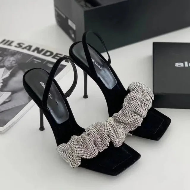The Quay Stiletto