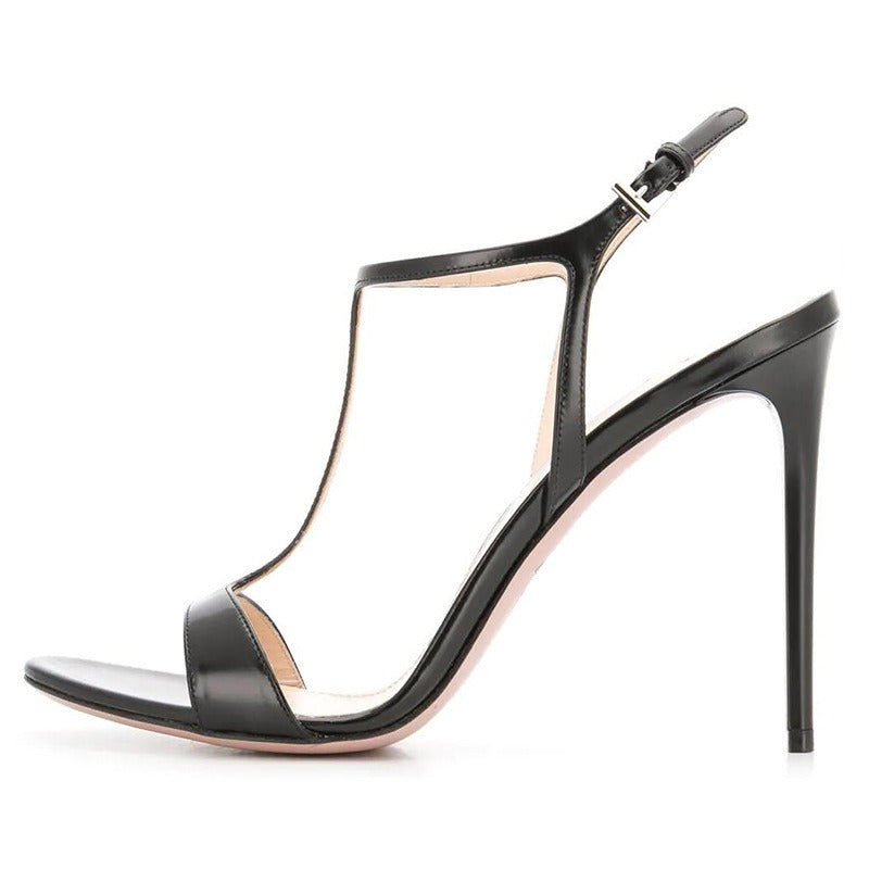 The T Stiletto