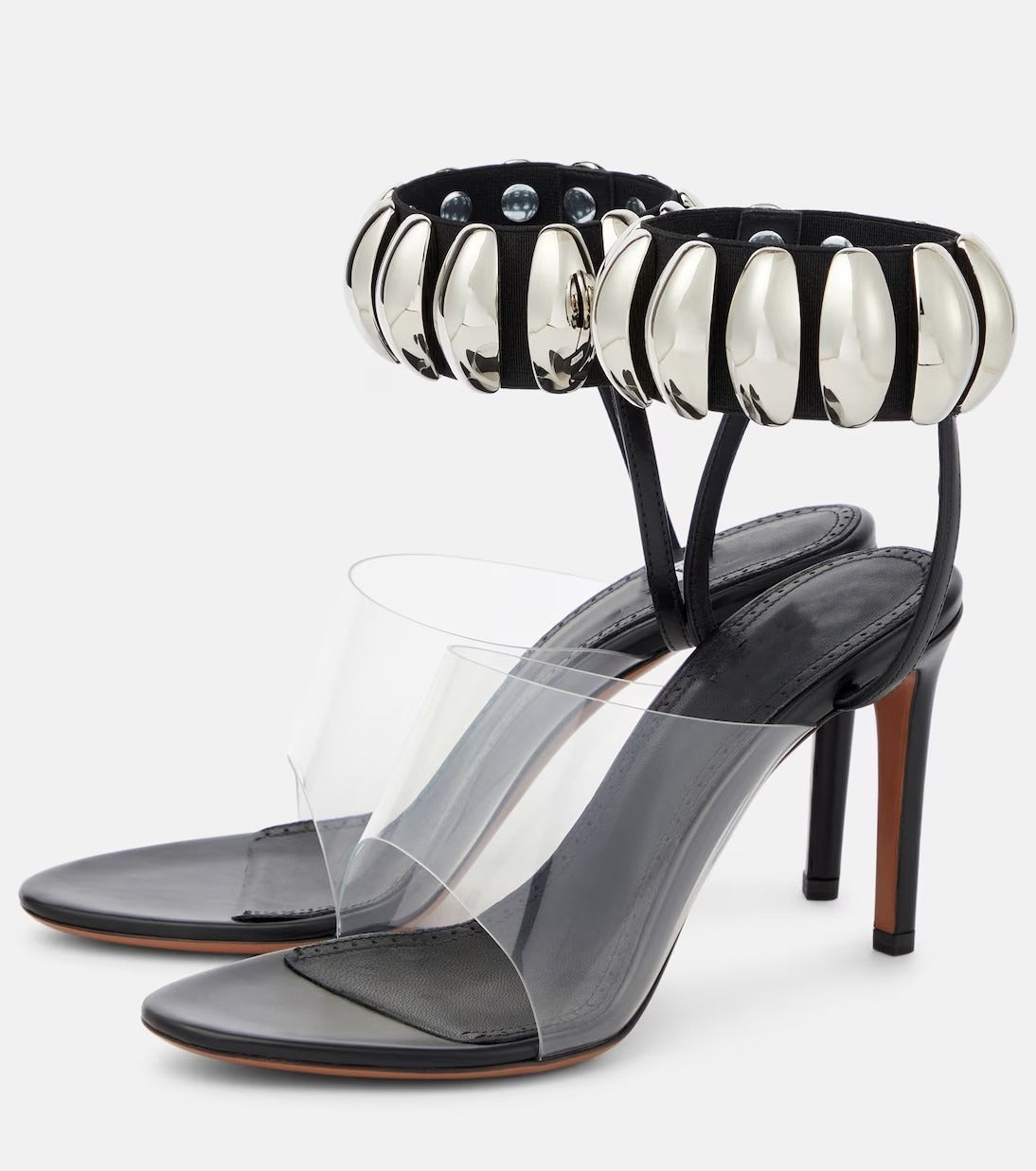 The Oyster Stiletto
