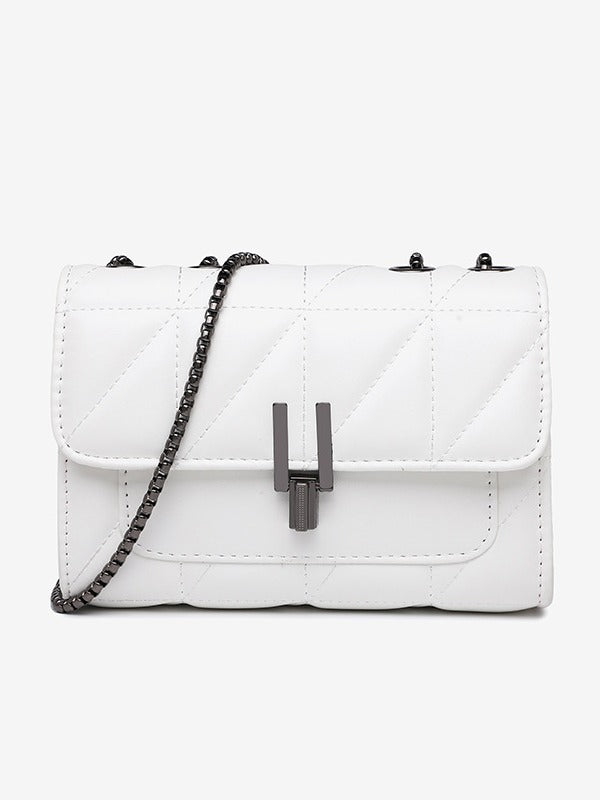 The Diamond Chain Crossbody
