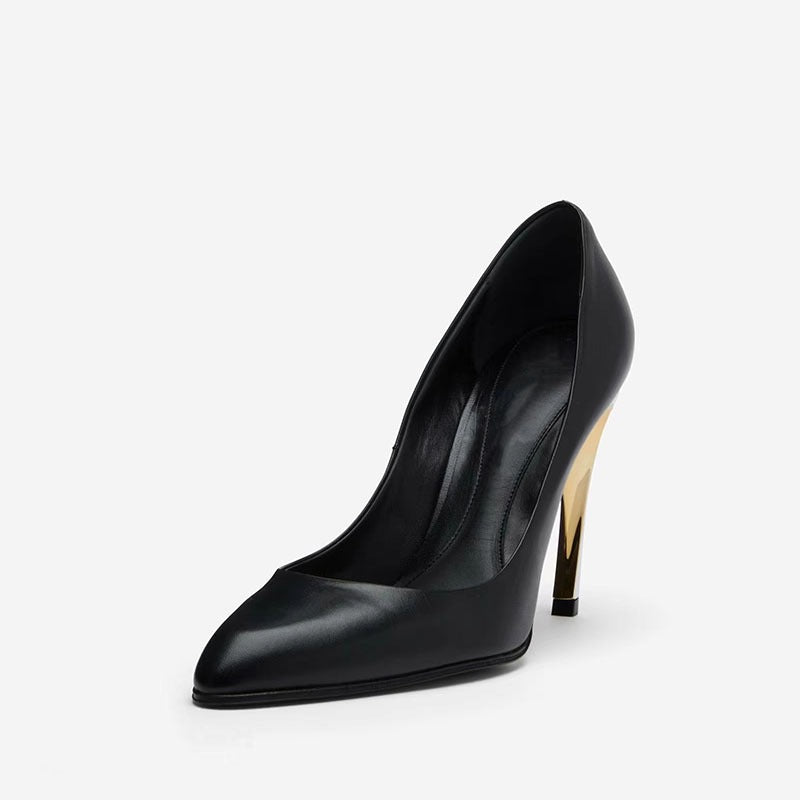 The Boulevard Stiletto