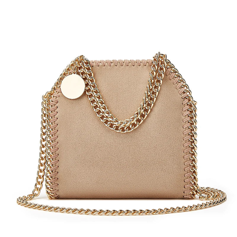 The Serendipity Bag