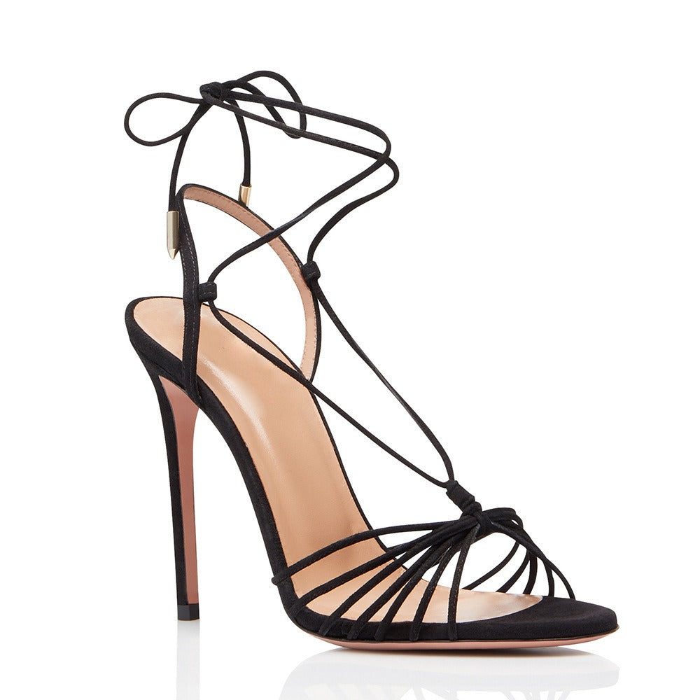 The Heel