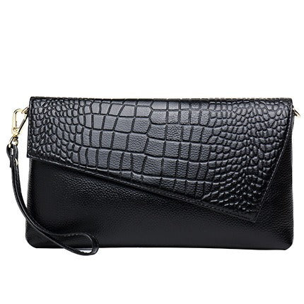 The Litchi Grain Clutch
