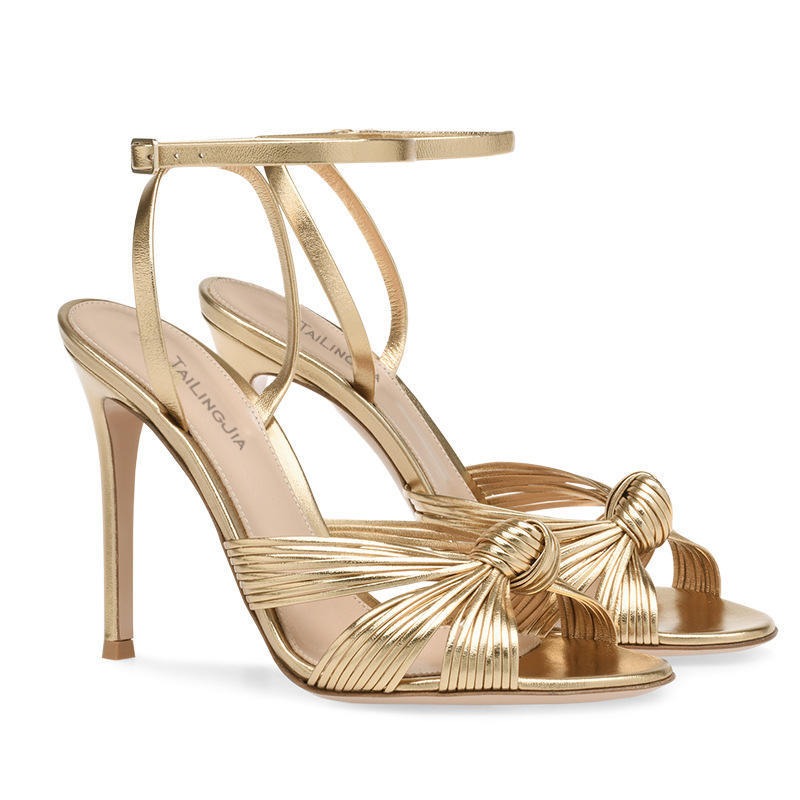 The Banquet Stiletto