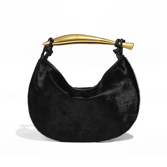 The Messenger Bag