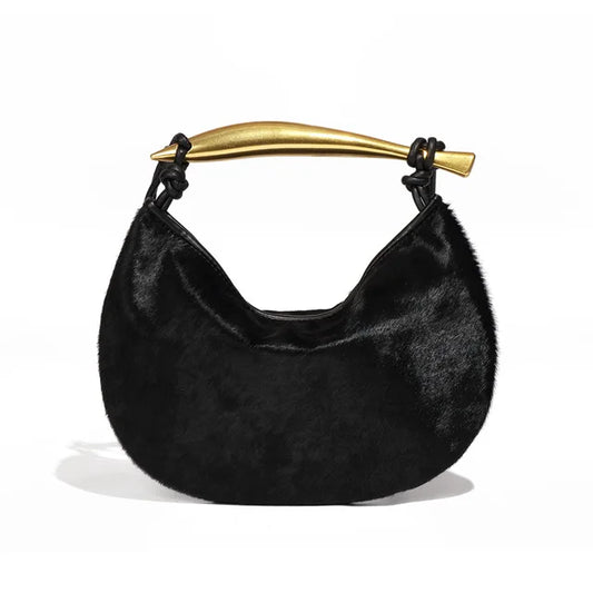 The Messenger Bag