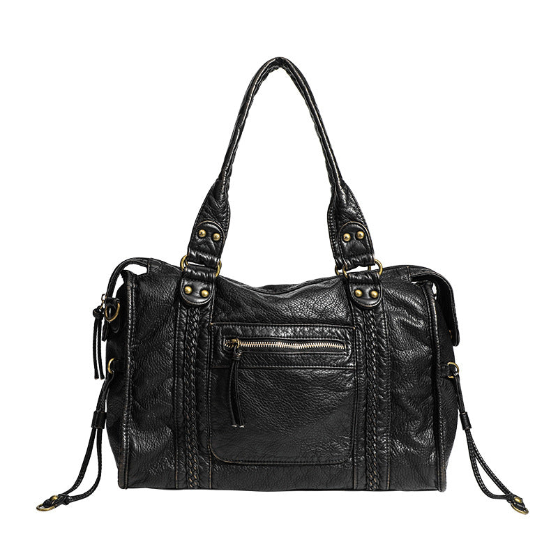 The French Retro Tote
