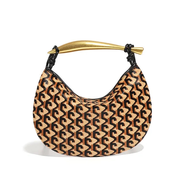The Messenger Bag