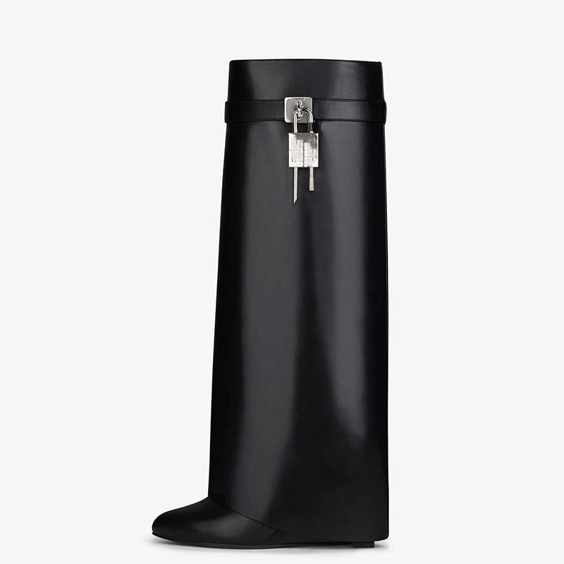 The Lock Boot