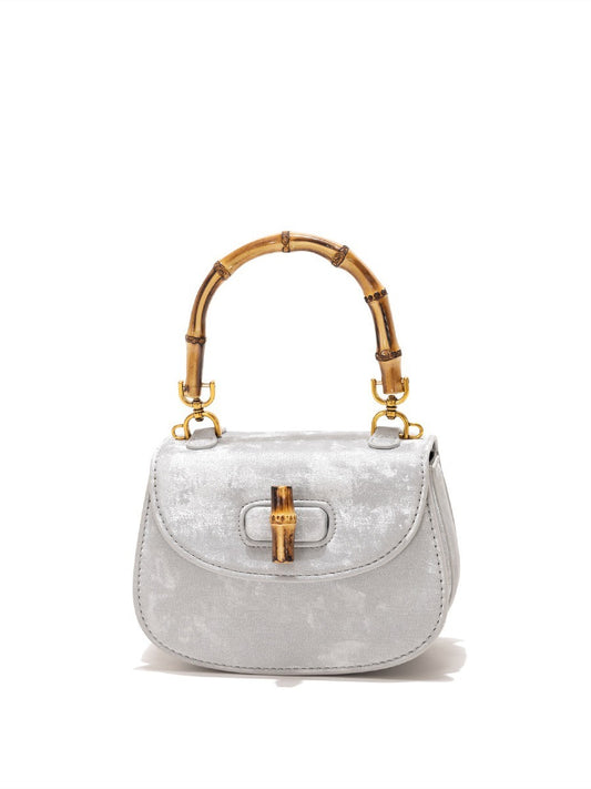 The Bamboo Bag