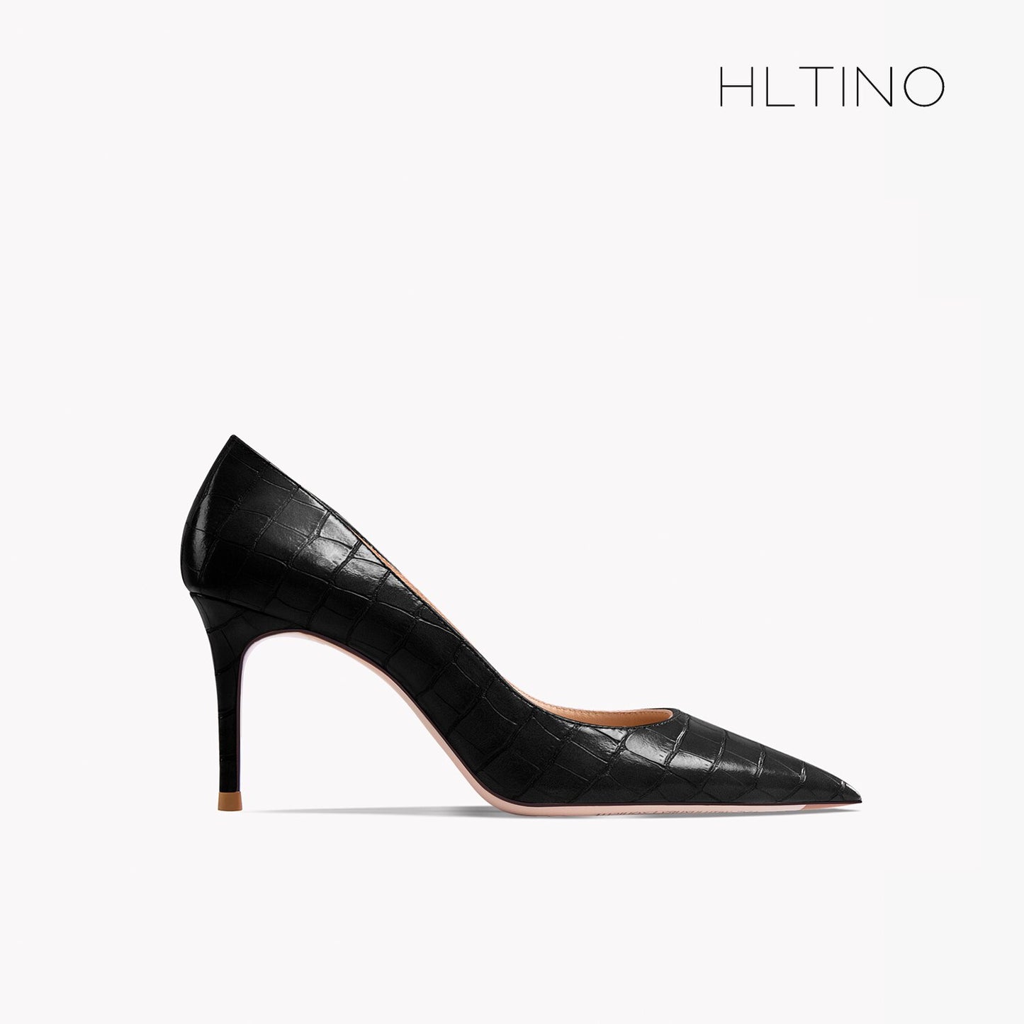 The Patent Leather