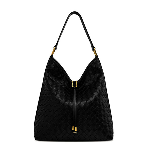The Leather Tote