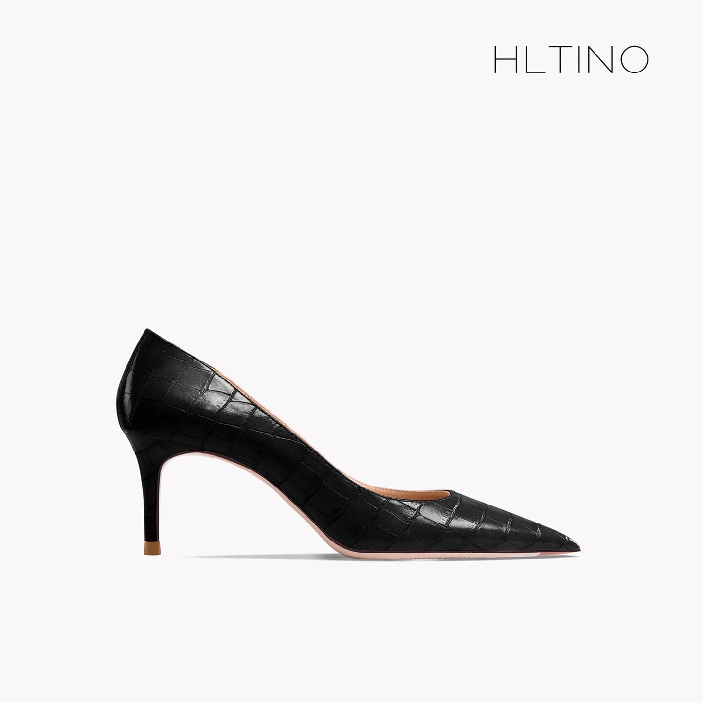 The Patent Leather