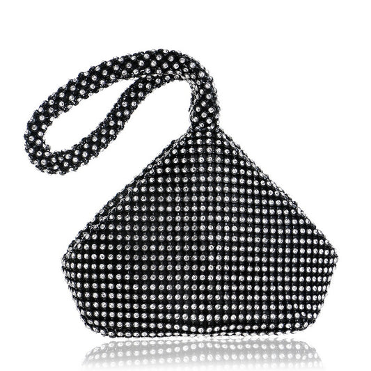The Magnetic Diamond Bag