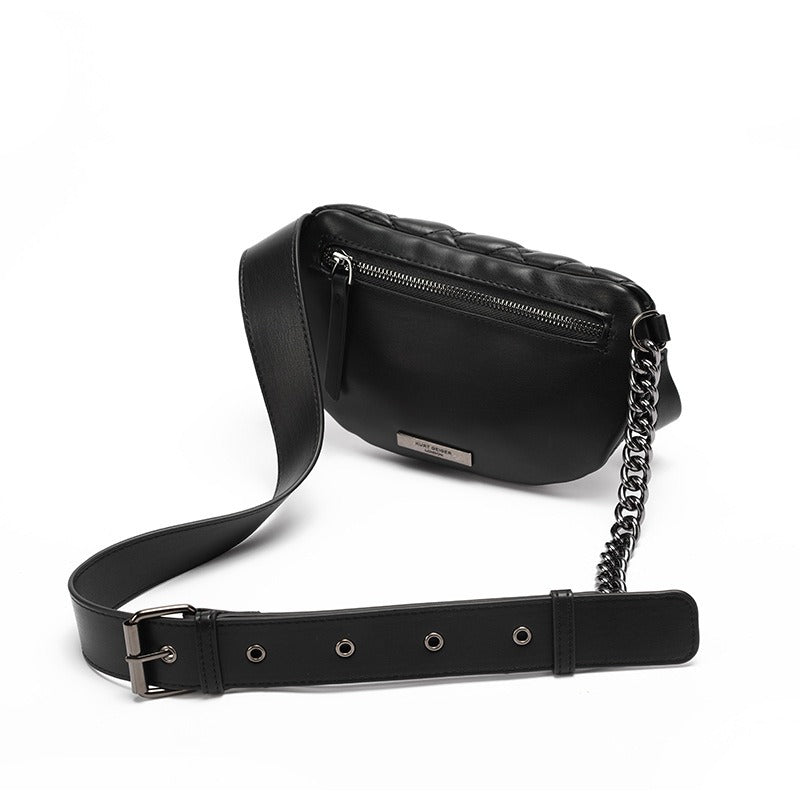 The Cross Body