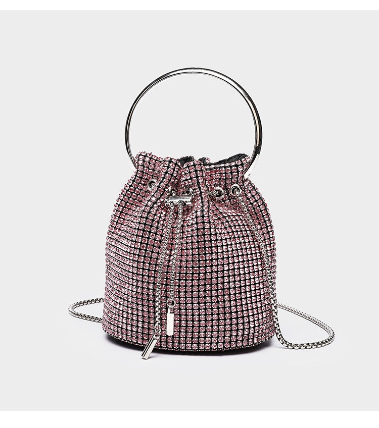 The Bucket Bag