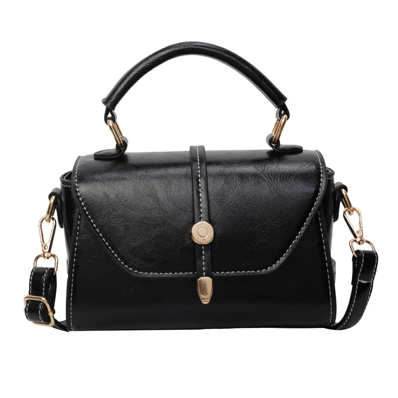 The Square Bag