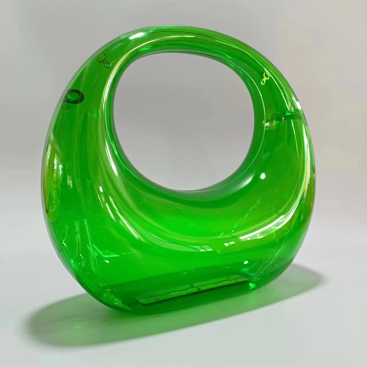 The Crescent Bag