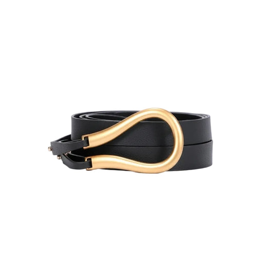 The Alloy Buckle Belt