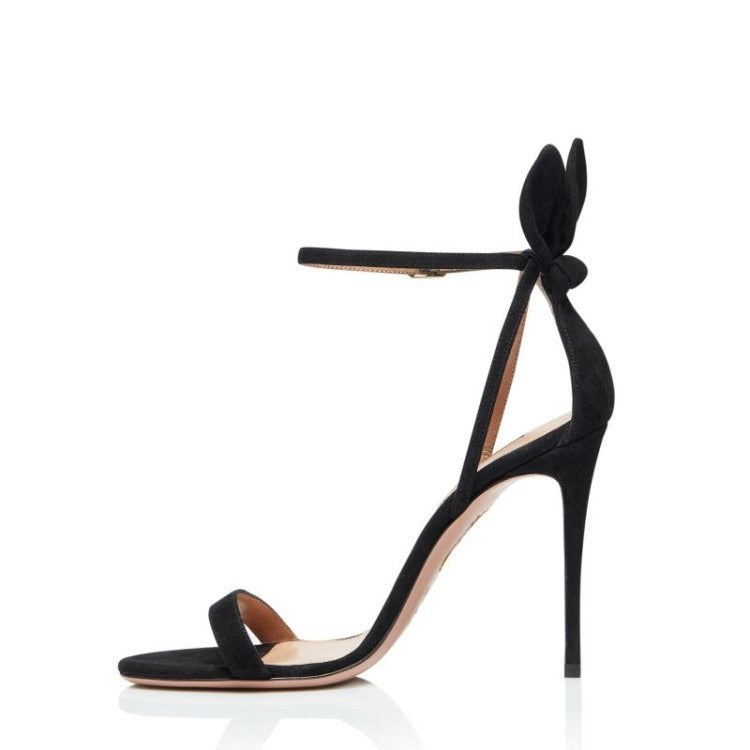 The Bunny Stiletto