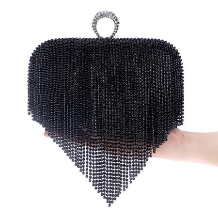 The Evening Clutch