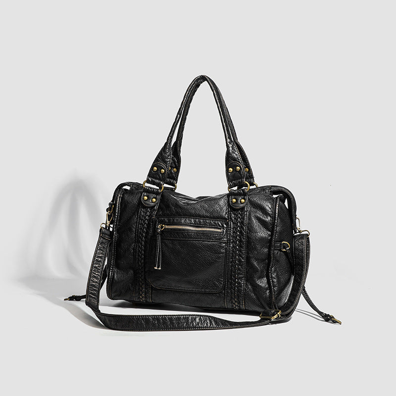 The French Retro Tote