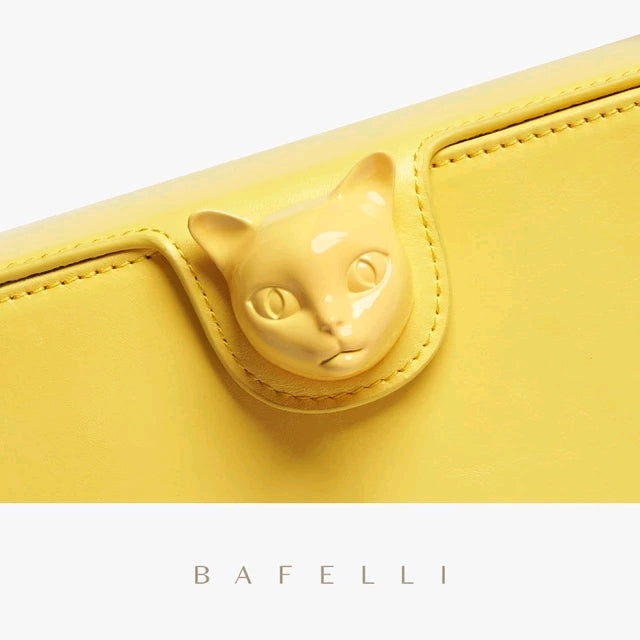 The Bafelli