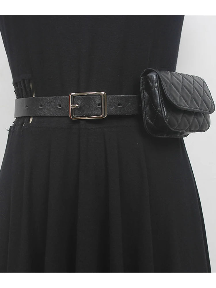 The City Mini Pouch