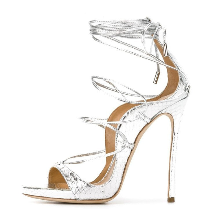 The No 54 Stiletto
