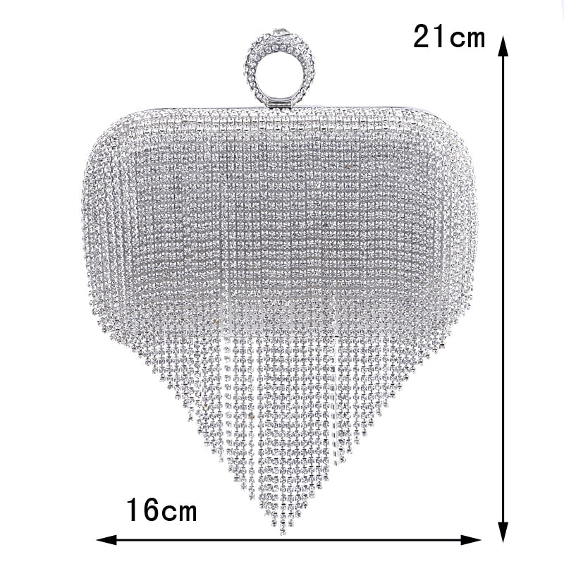 The Evening Clutch
