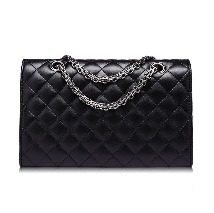The Messenger Bag