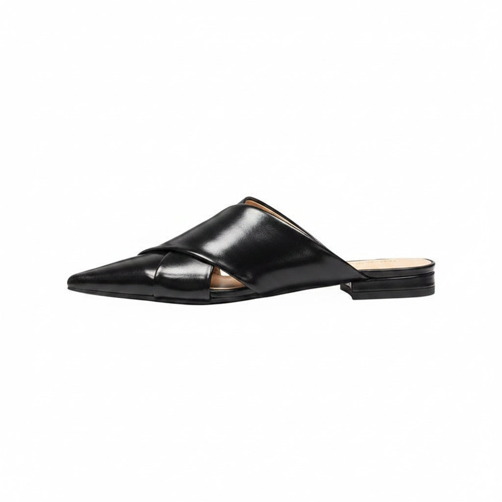 The Flat Mule