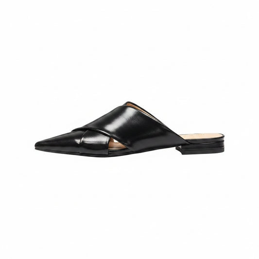 The Flat Mule