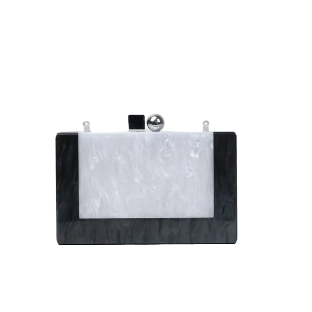 The Marble Clutch
