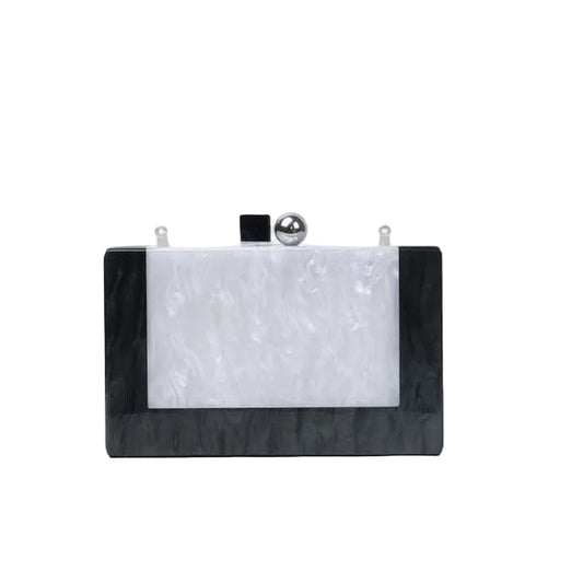 The Marble Clutch
