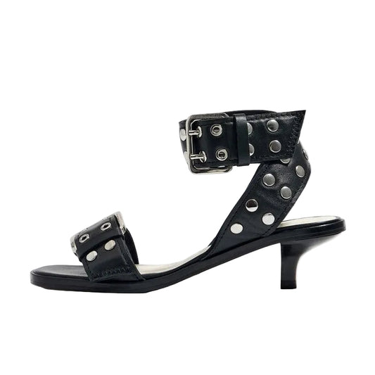 The Autumn Sandal