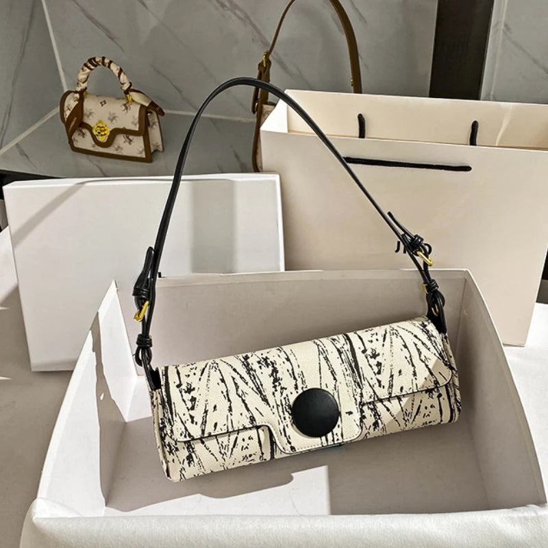 The Mini Luxury Bag