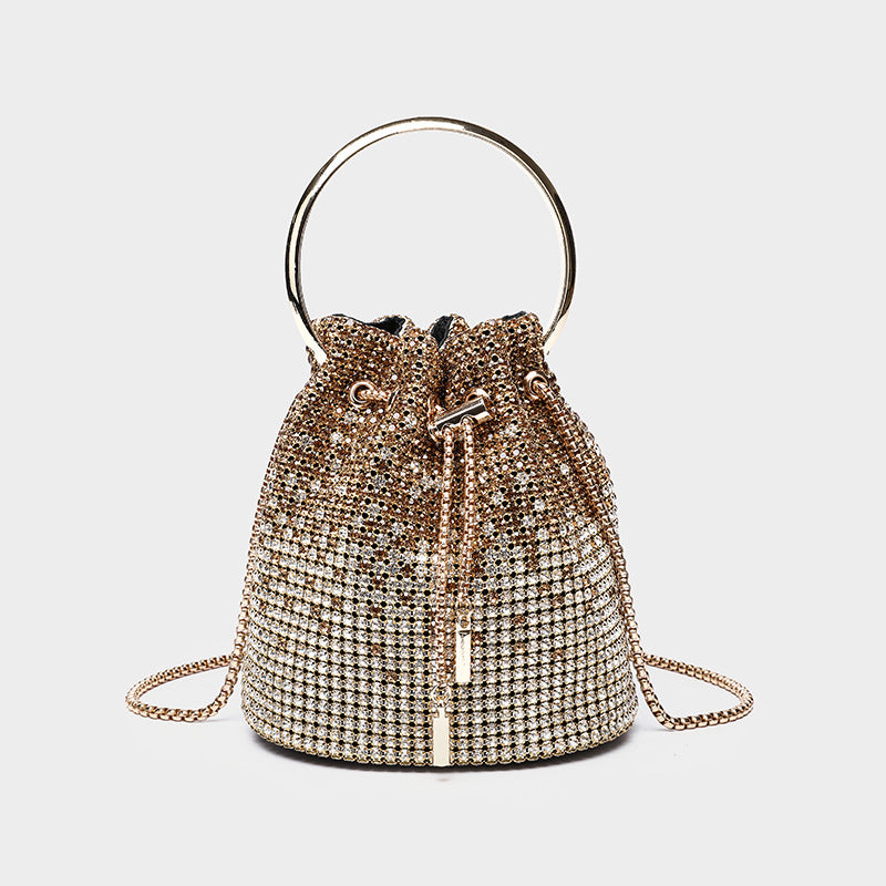 The Bucket Bag