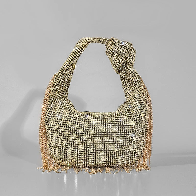 The Tassel Luxury Bag