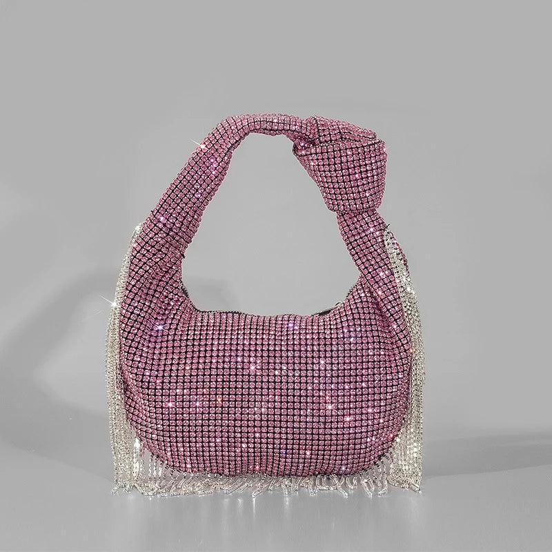 The Tassel Luxury Bag