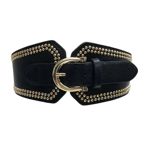 The Rivet Waistband