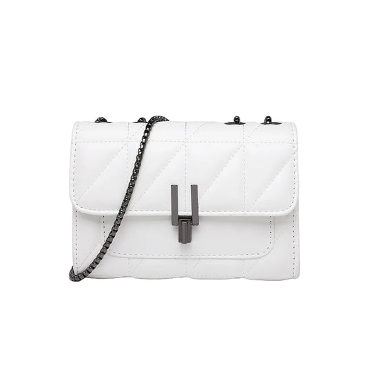 The Diamond Chain Crossbody