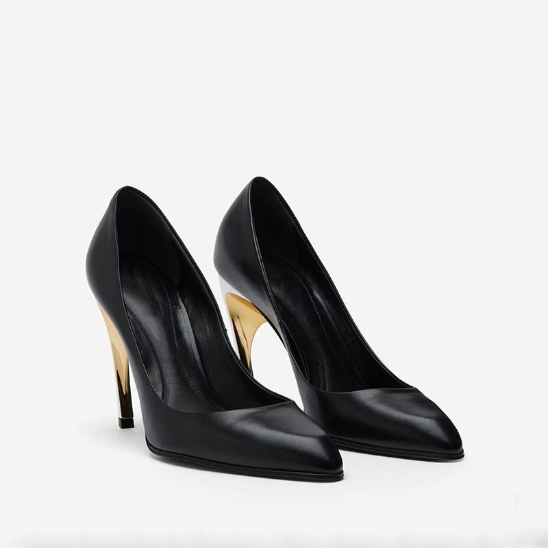 The Boulevard Stiletto