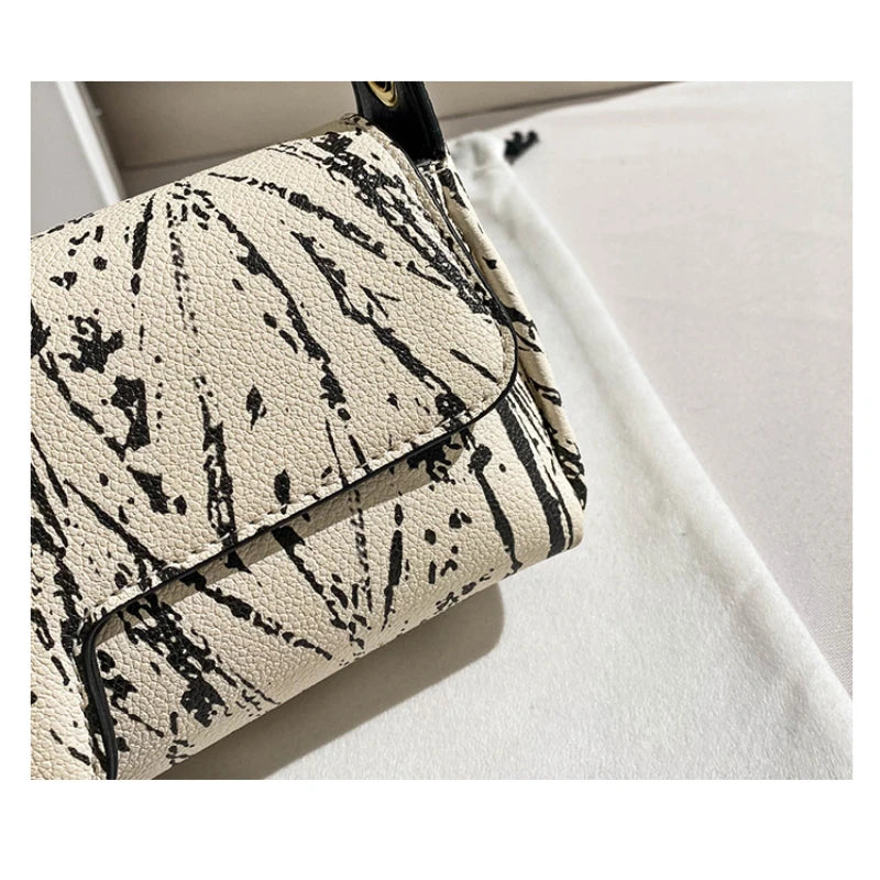 The Mini Luxury Bag