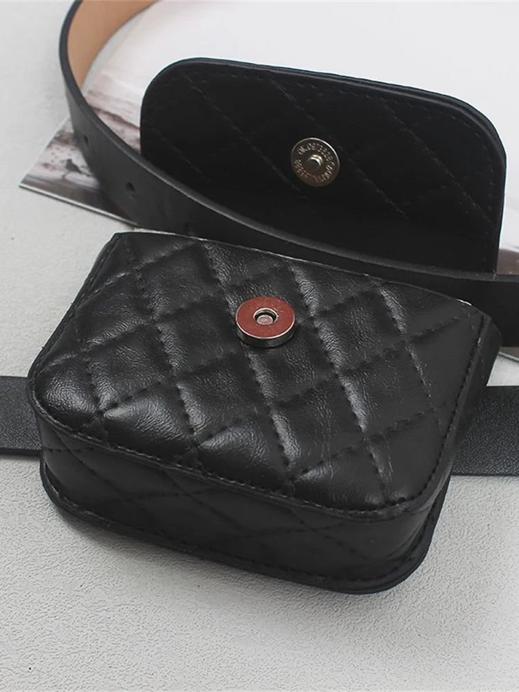 The City Mini Pouch