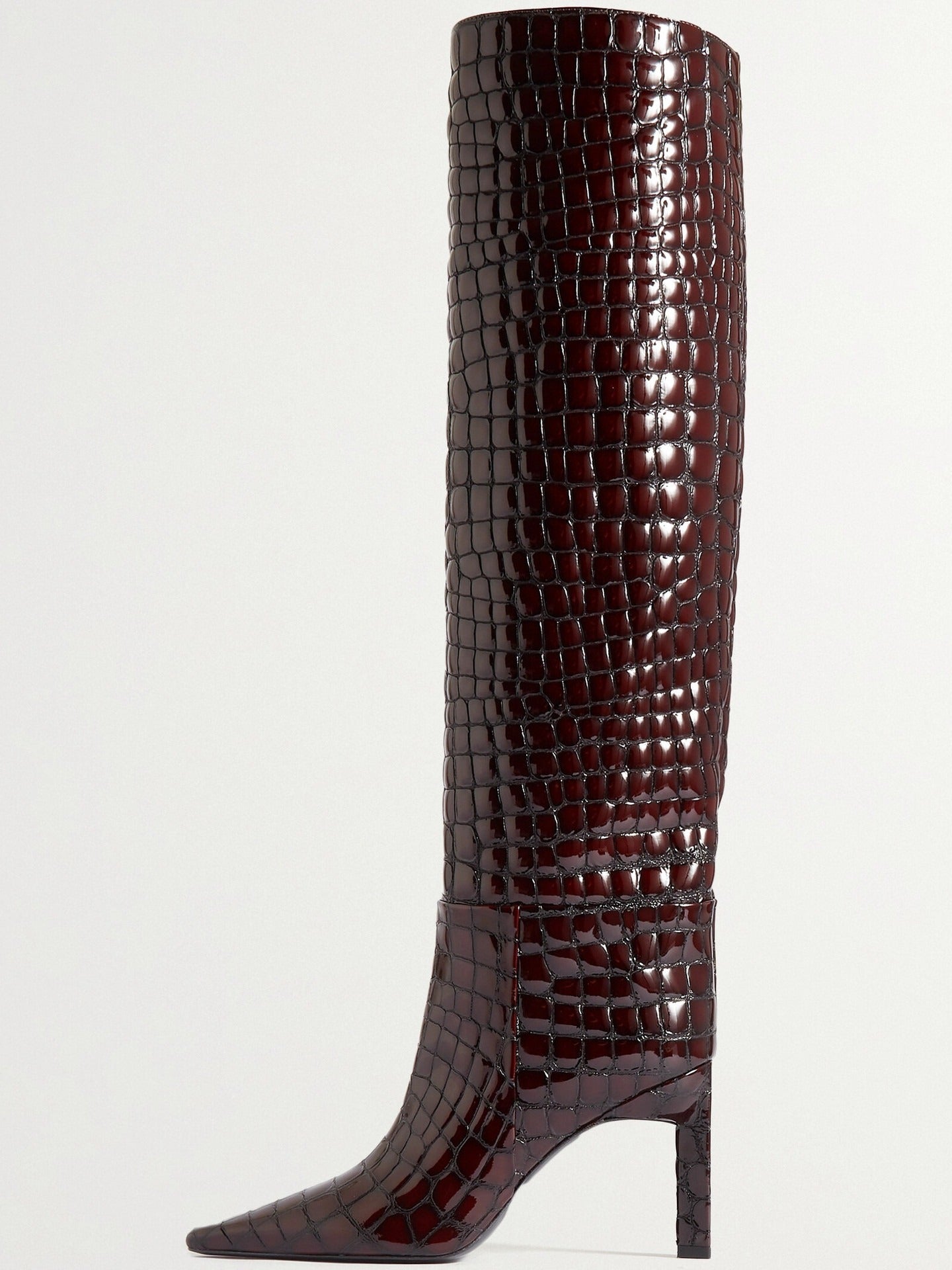 The Winter Boot