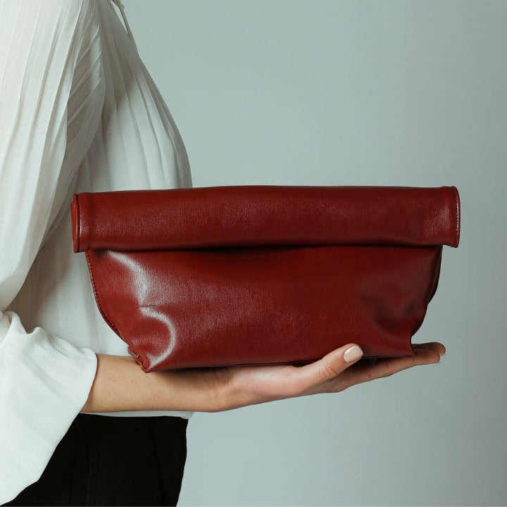 The Grab & Go Bag