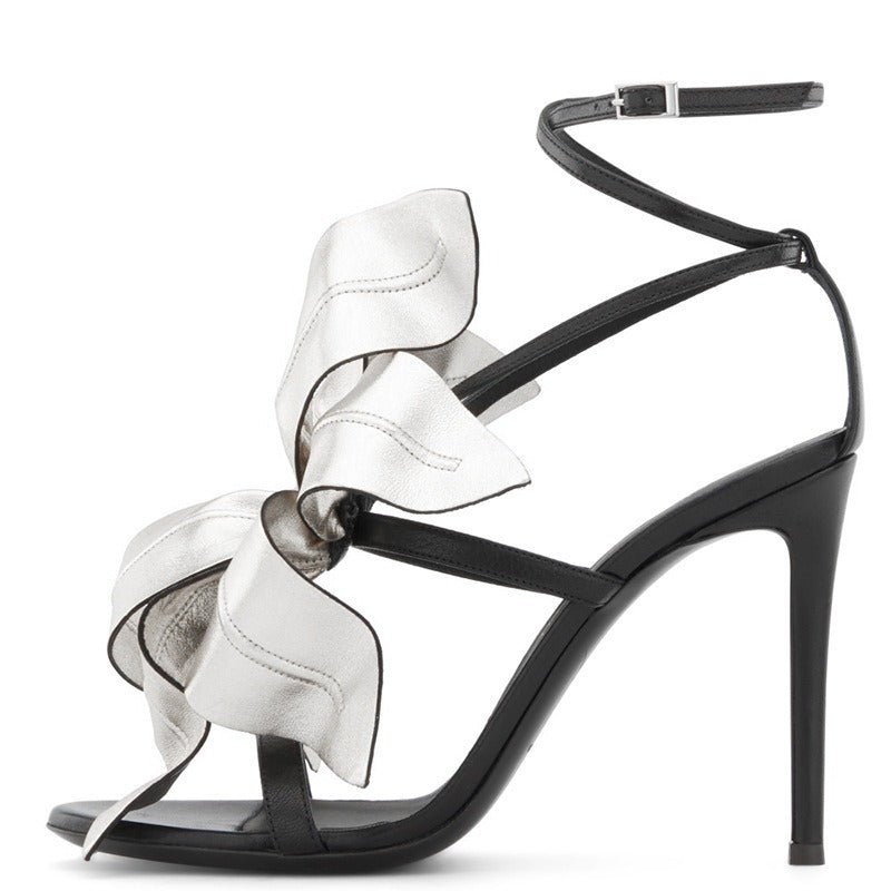 The Bouquet Stiletto
